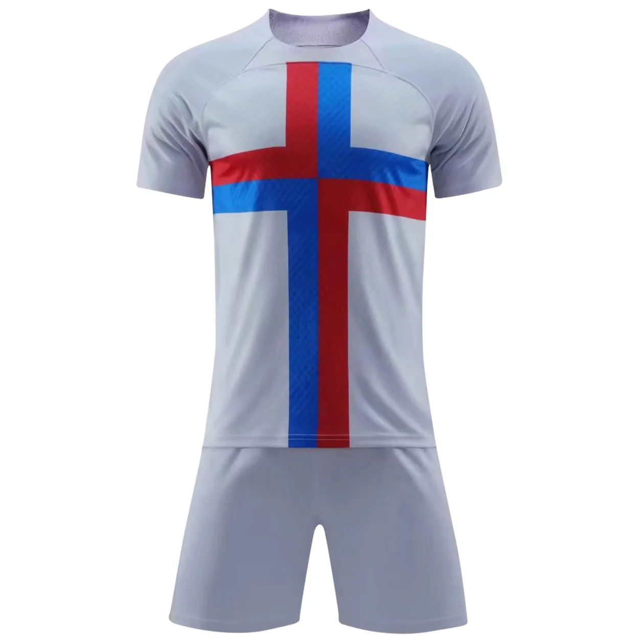 Rambla Youth SS Soccer Uniform Kit - Hipona Sports