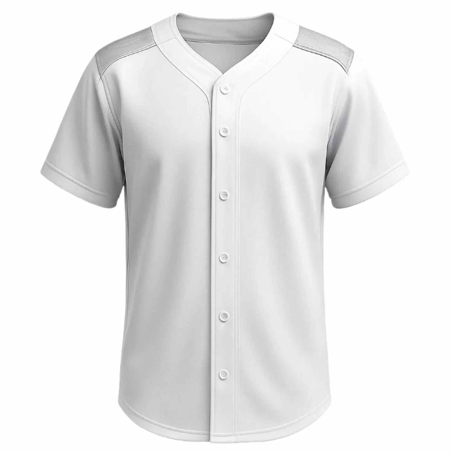 SBJ-131 SS Softball Jersey - Hipona Sports