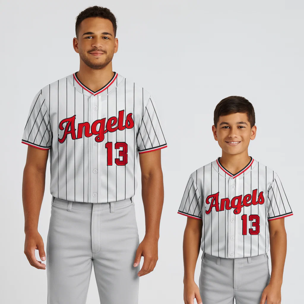 Guinness SS Softball Jersey - Hipona Sports