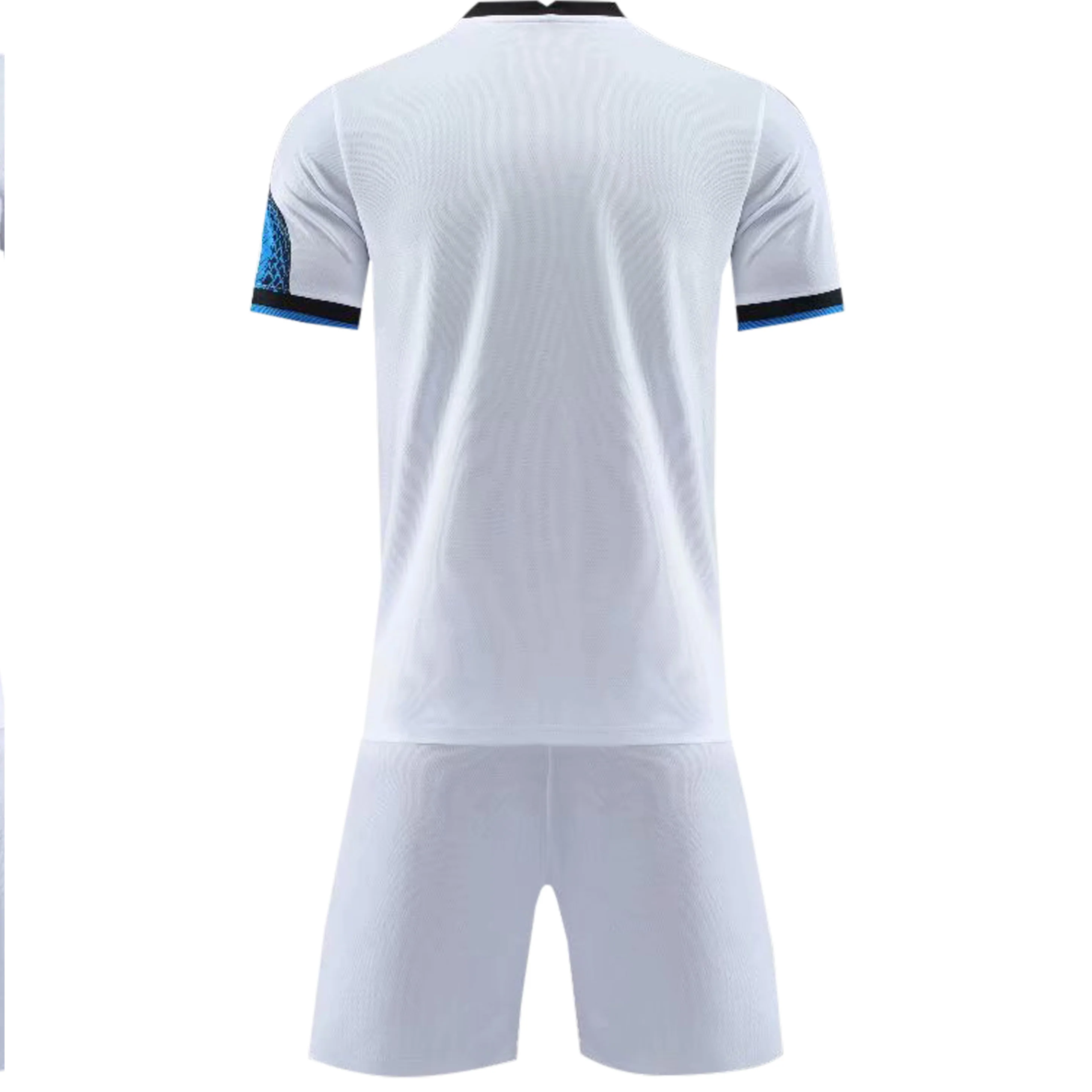 Inter Youth SB Soccer Uniform Kit - Hipona Sports