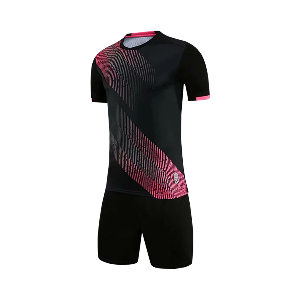 Presidio SB Youth Soccer Uniform Kit - Hipona Sports