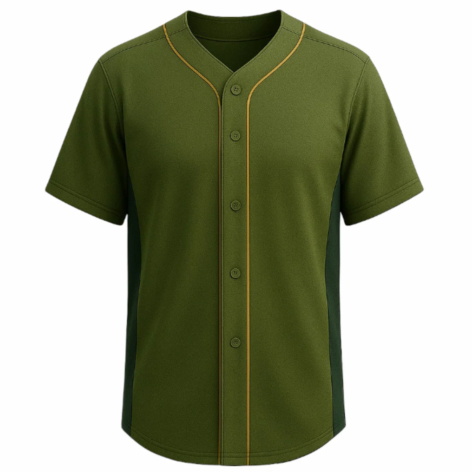 SBJ-107 SS Softball Jersey - Hipona Sports