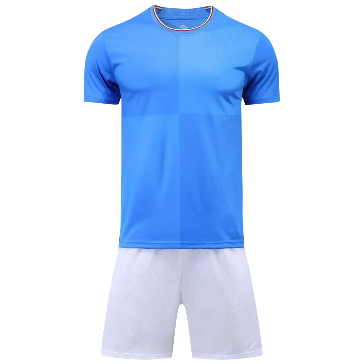 Oceano Youth SS Soccer Uniform Kit - Hipona Sports
