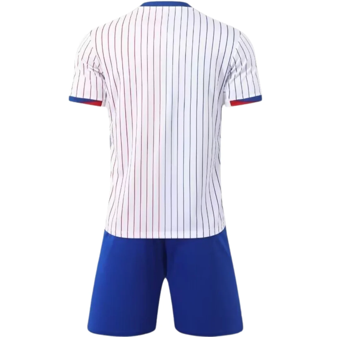 Reims Youth SS Soccer Uniform Kit - Hipona Sports