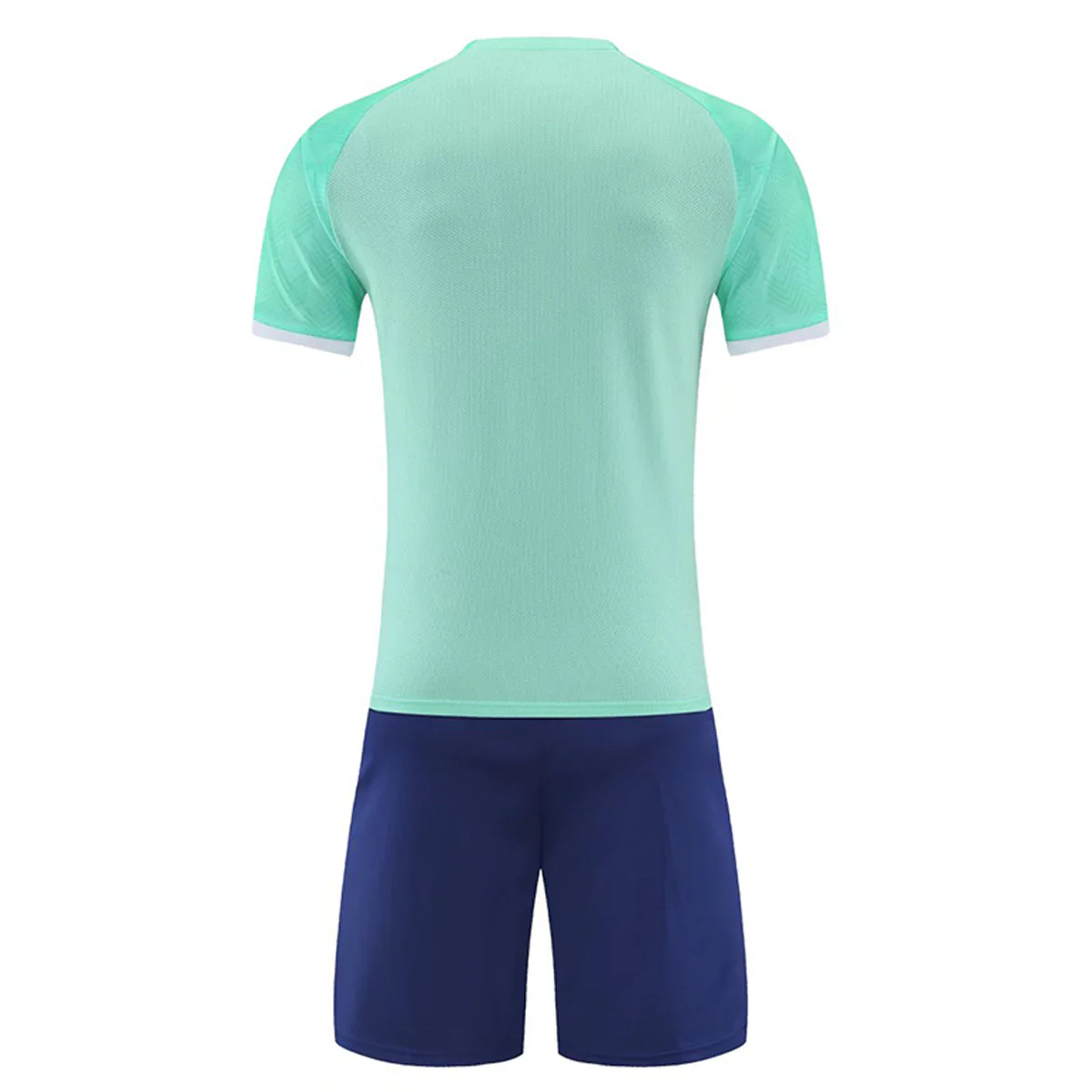 Zag SS Youth Soccer Uniform Kit - Hipona Sports