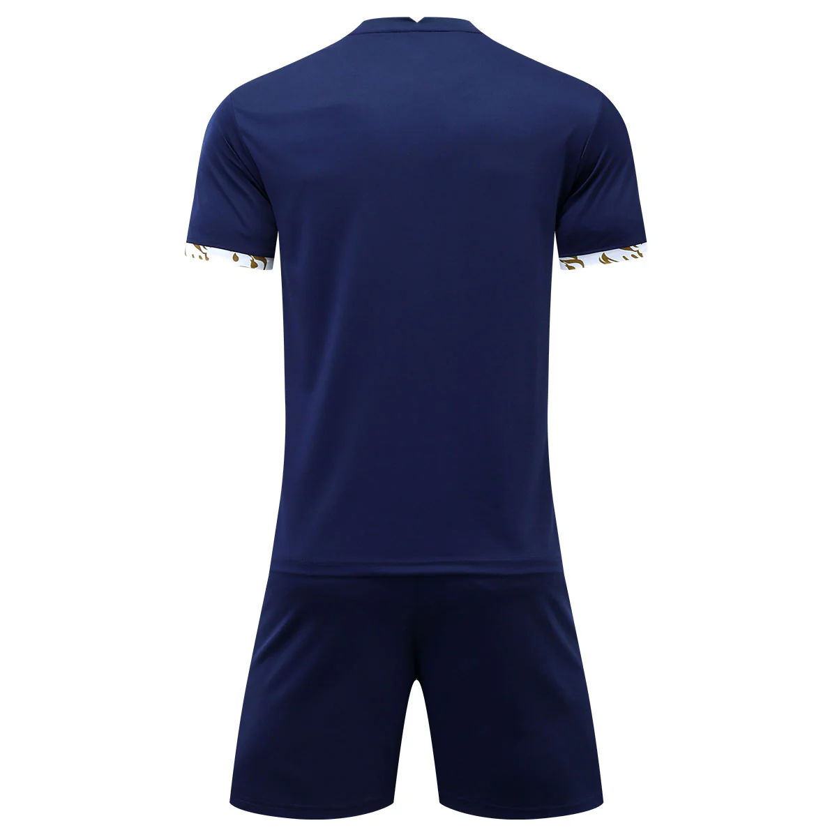 Eiffel SB Youth Soccer Uniform Kit - Hipona Sports