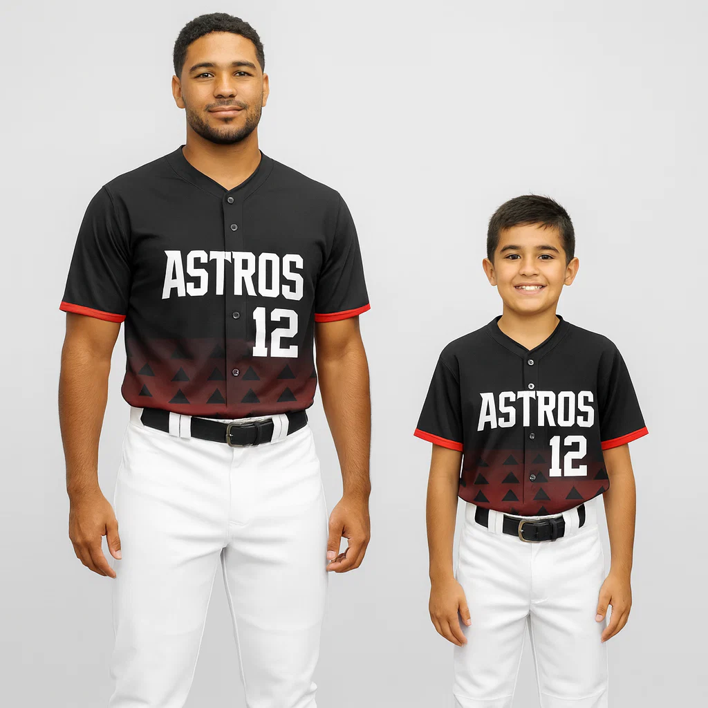 Gamer SS Softball Jersey - Hipona Sports