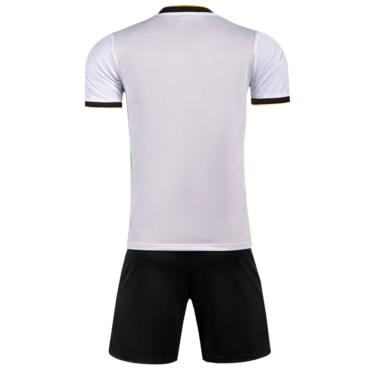 Tribe SS Youth Soccer Uniform Kit - Hipona Sports