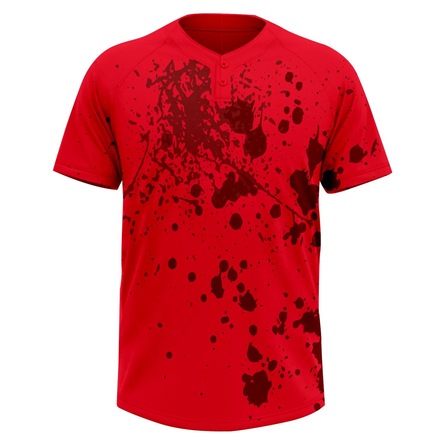 Art SS Softball Jersey - Hipona Sports