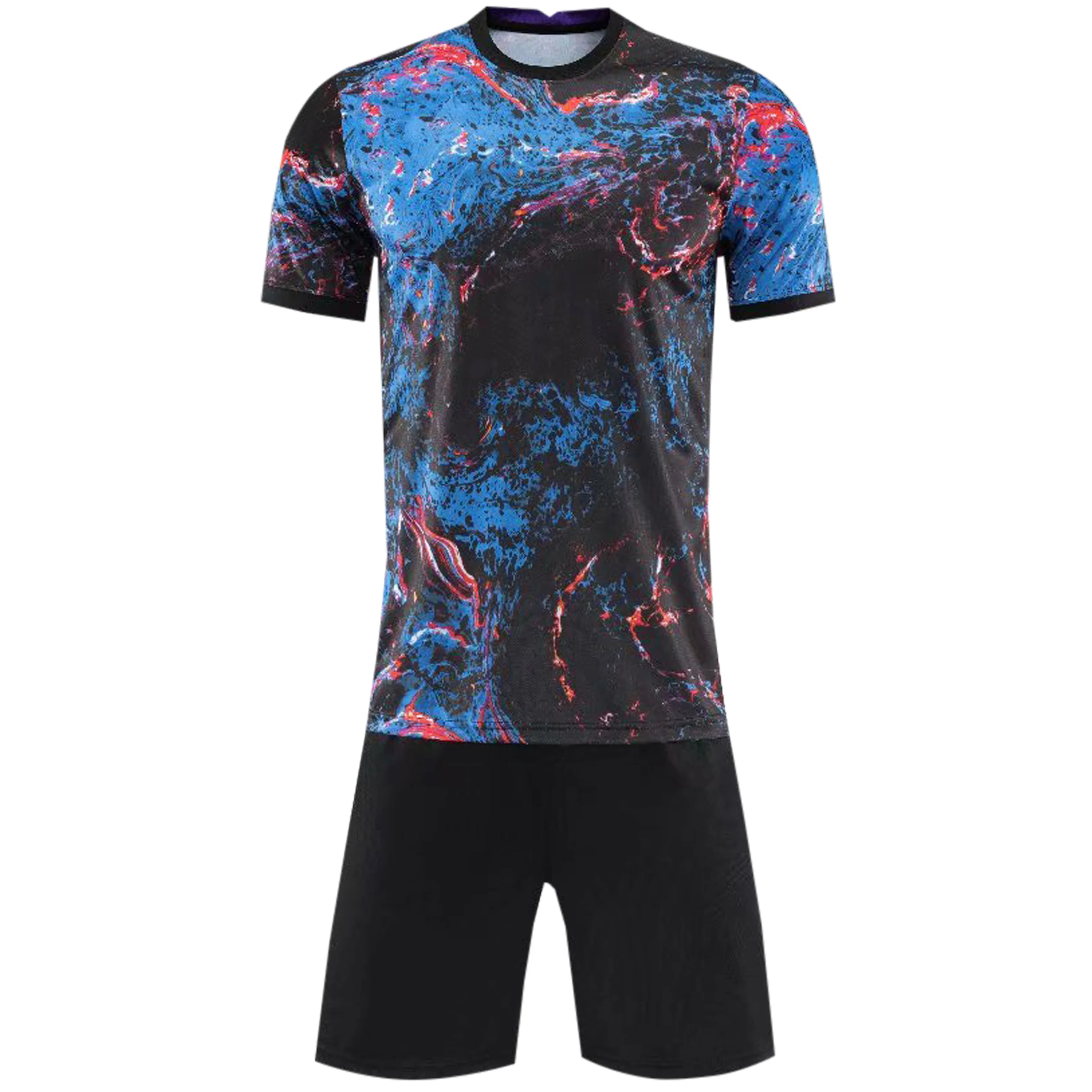 Hotspur Youth SB Soccer Uniform Kit - Hipona Sports