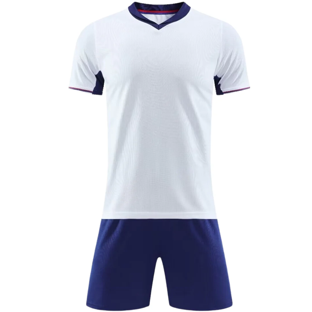 Dali Youth SS Soccer Uniform Kit - Hipona Sports