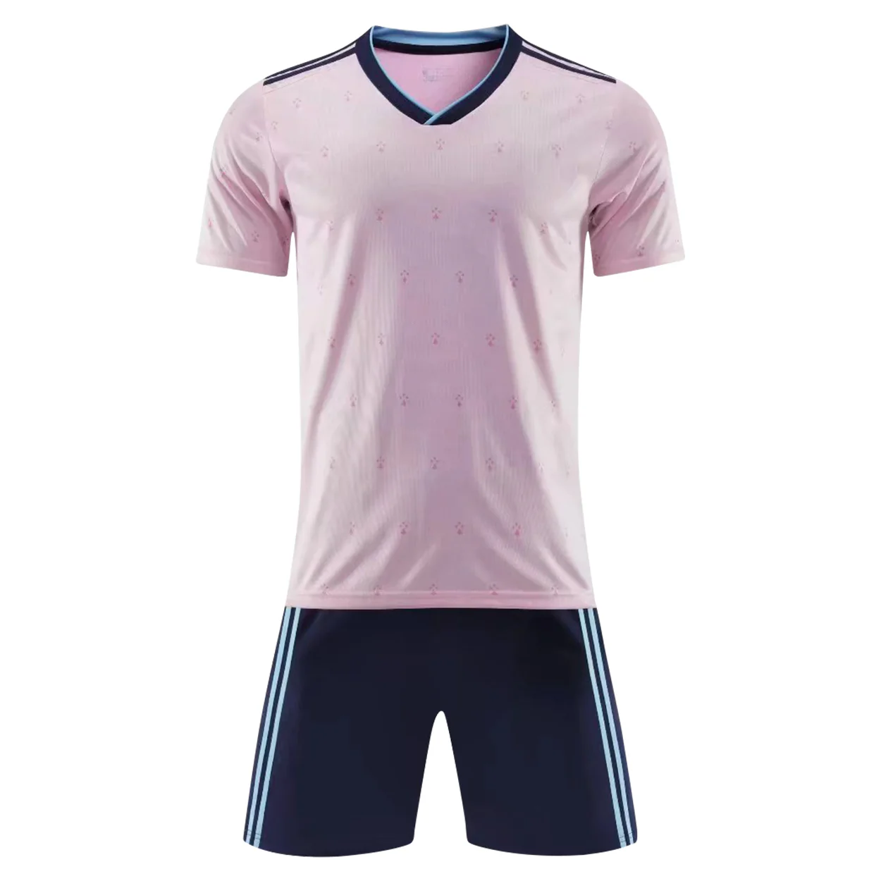 Ferry Youth SS Soccer Uniform Kit - Hipona Sports