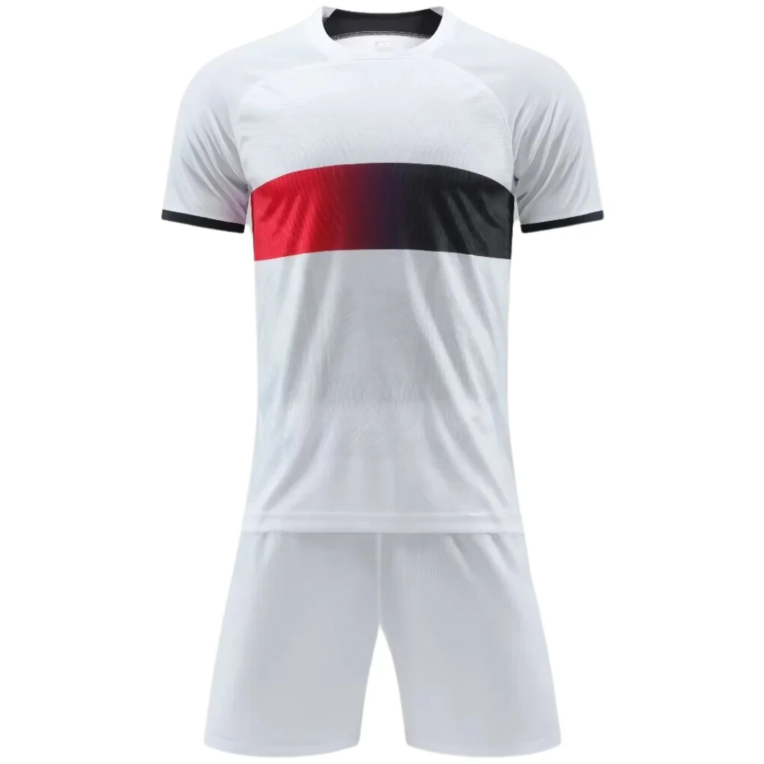 Diablo SS Youth Soccer Uniform Kit - Hipona Sports