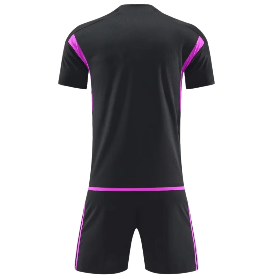 Nova Youth SS Soccer Uniform Kit - Hipona Sports
