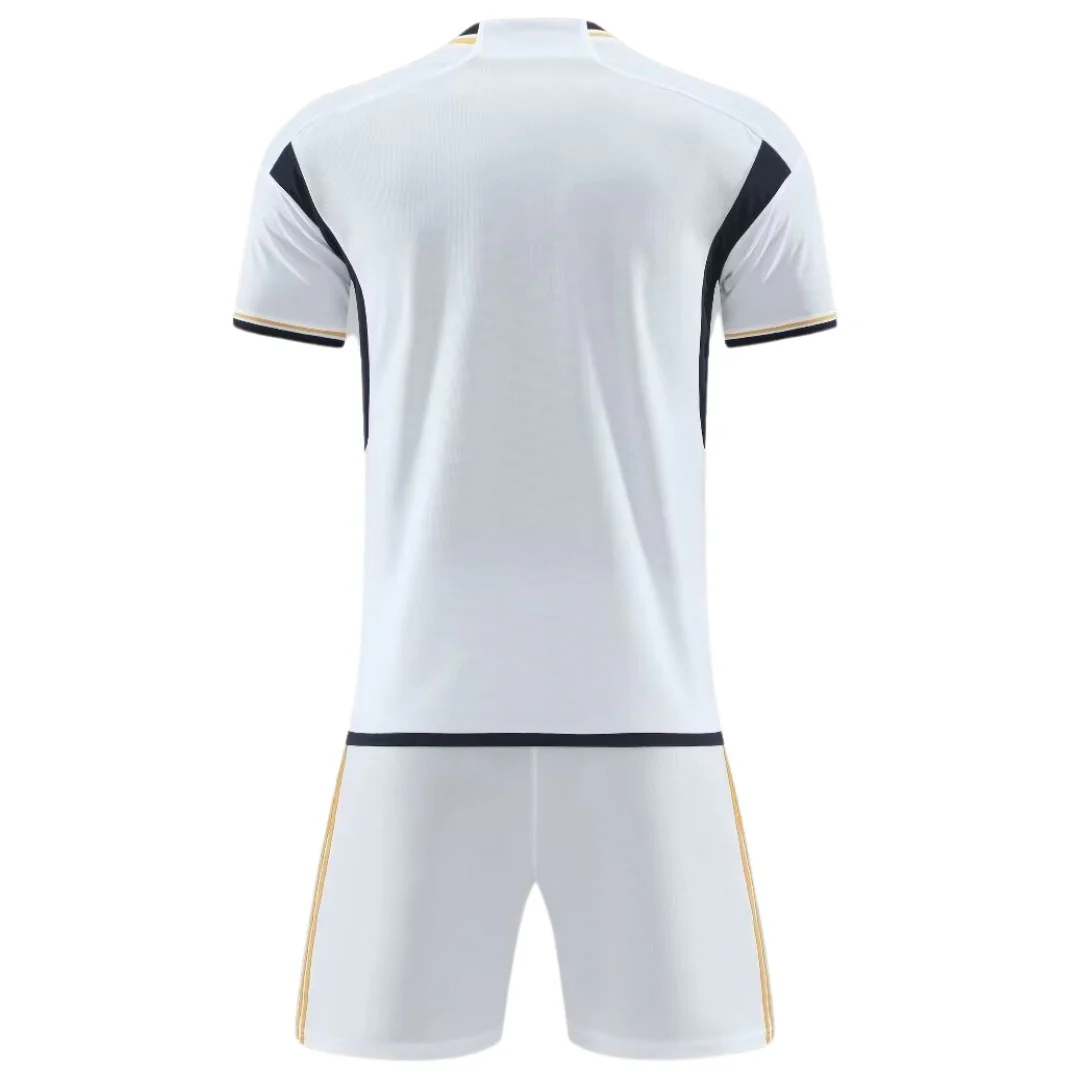 Vigo Youth SS Soccer Uniform Kit - Hipona Sports