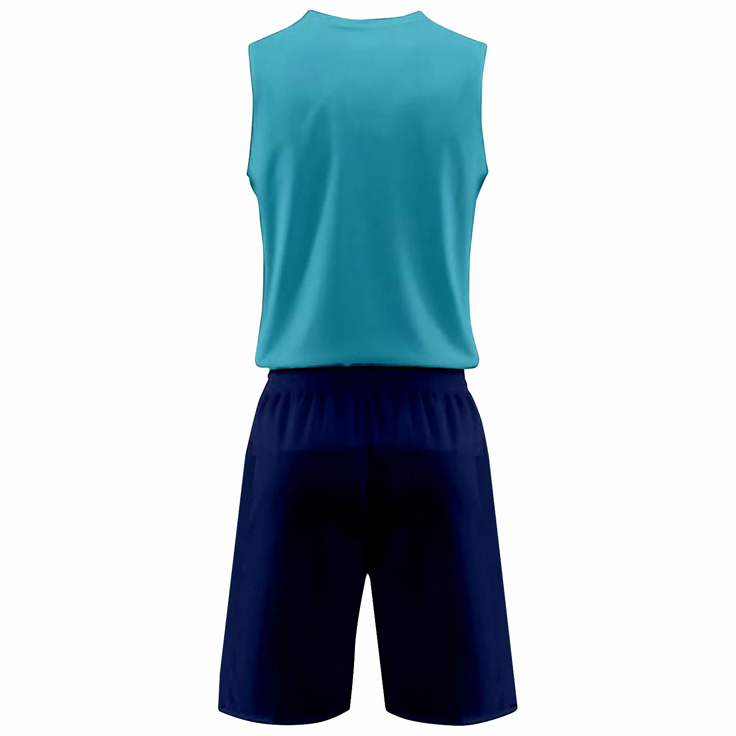 Faze NS Customizable Basketball Jersey With Optional Shorts - Hipona Sports