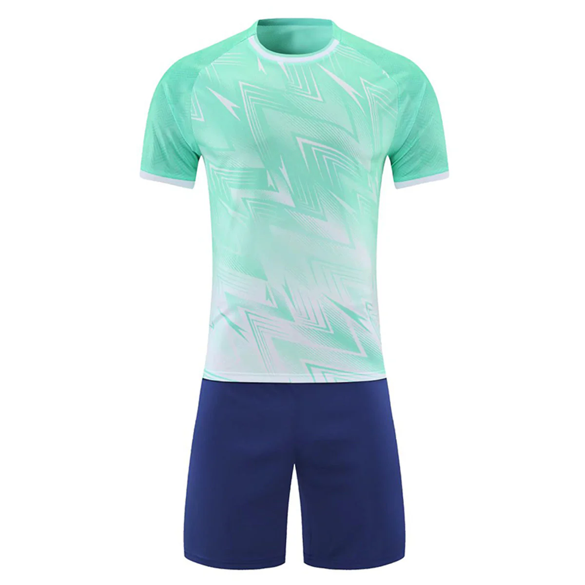 Zag SS Youth Soccer Uniform Kit - Hipona Sports