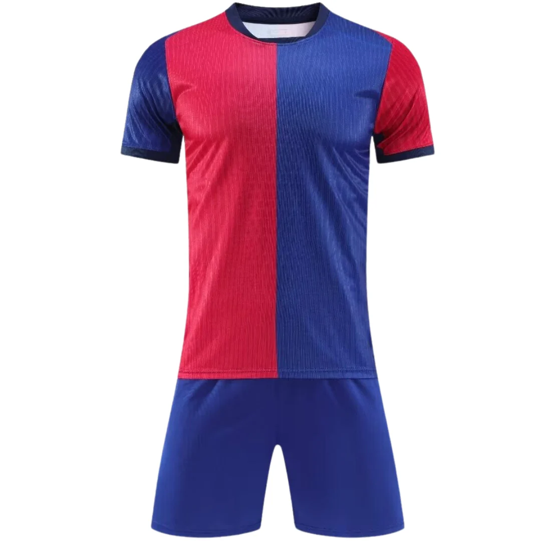 Bisbe Youth SS Soccer Uniform Kit - Hipona Sports
