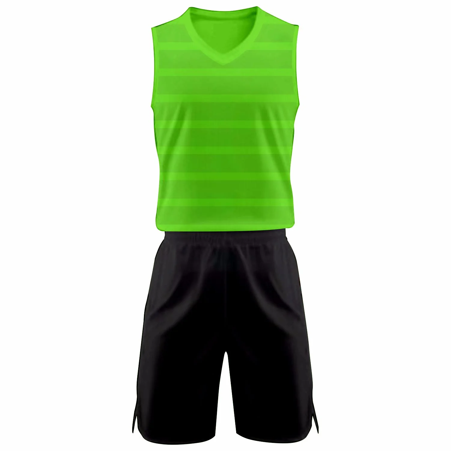 Stockton NS Customizable Basketball Jersey With Optional Shorts - Hipona Sports