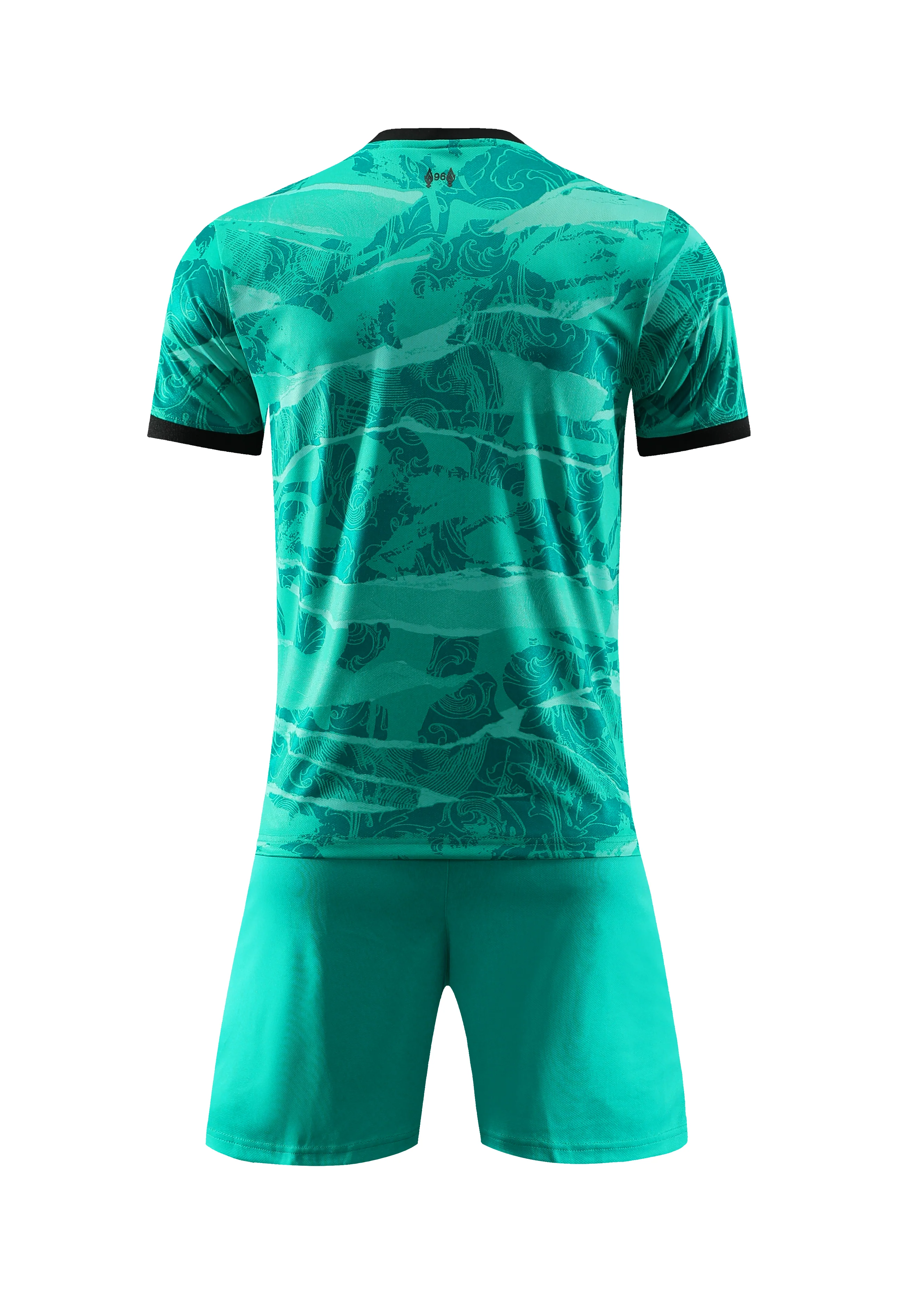 YNWA Youth SB Soccer Uniform Kit - Hipona Sports