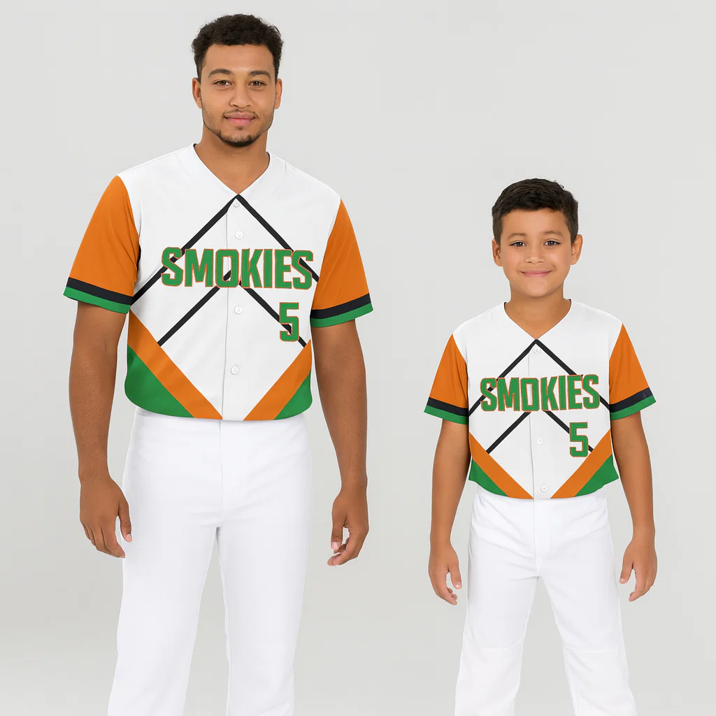 Toro SS Softball Jersey - Hipona Sports