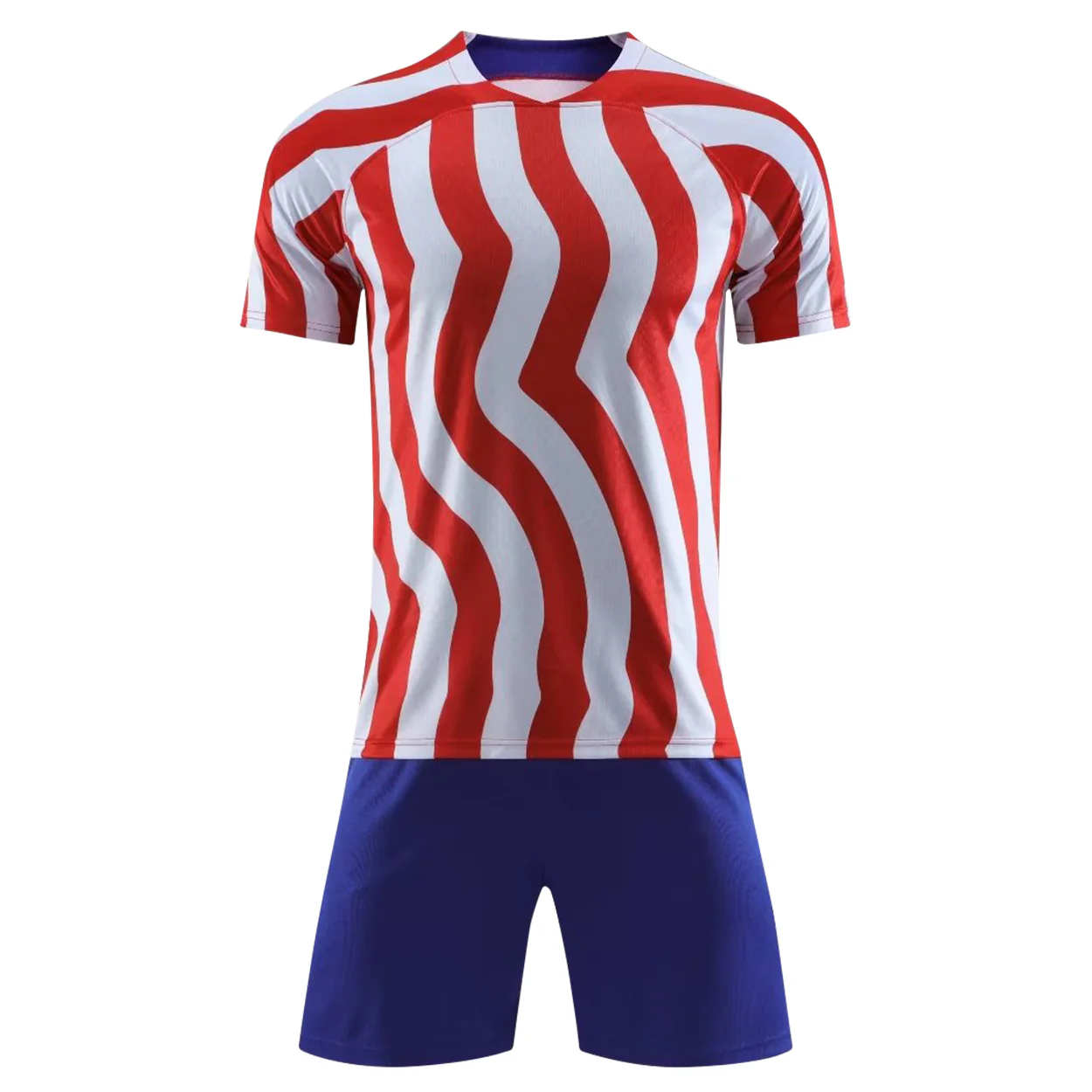 Via Youth SS Soccer Uniform Kit - Hipona Sports