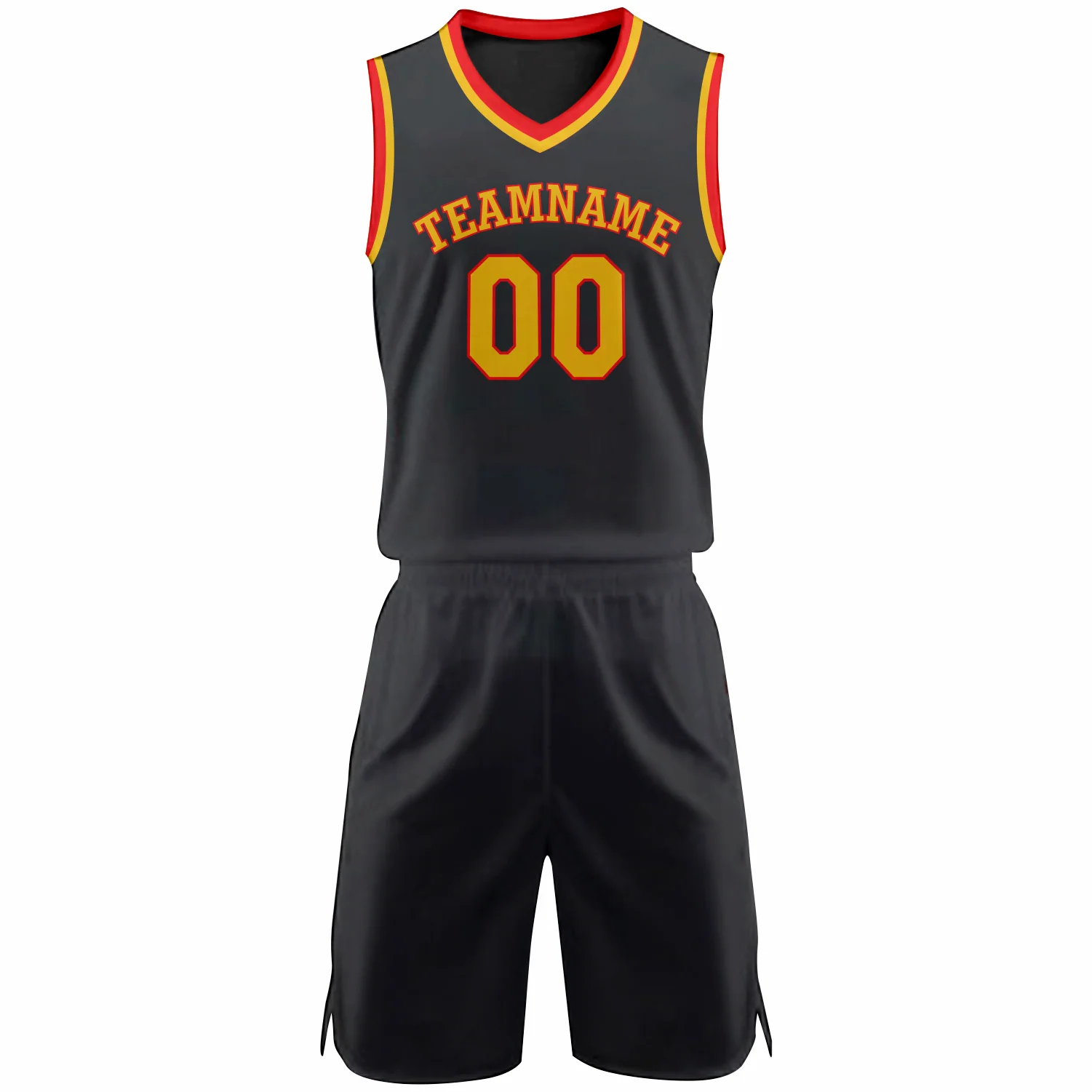 Philly NS Customizable Basketball Jersey With Optional Shorts - Hipona Sports
