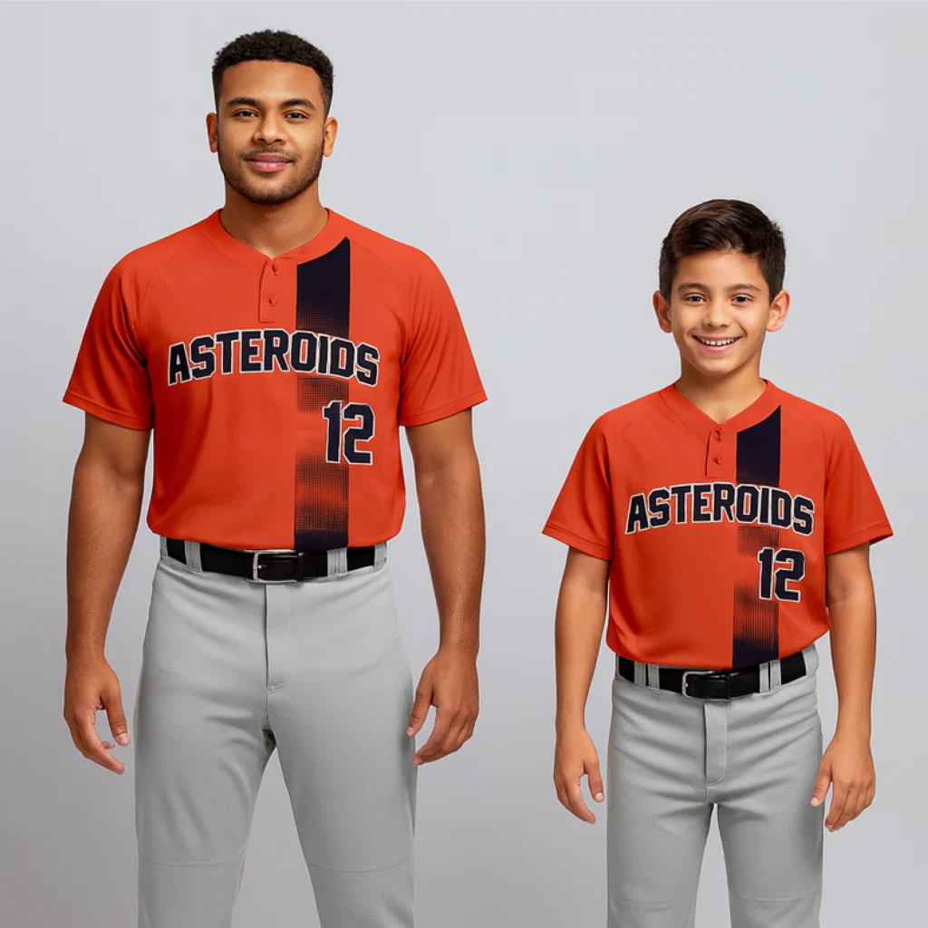 Swift SS Softball Jersey - Hipona Sports