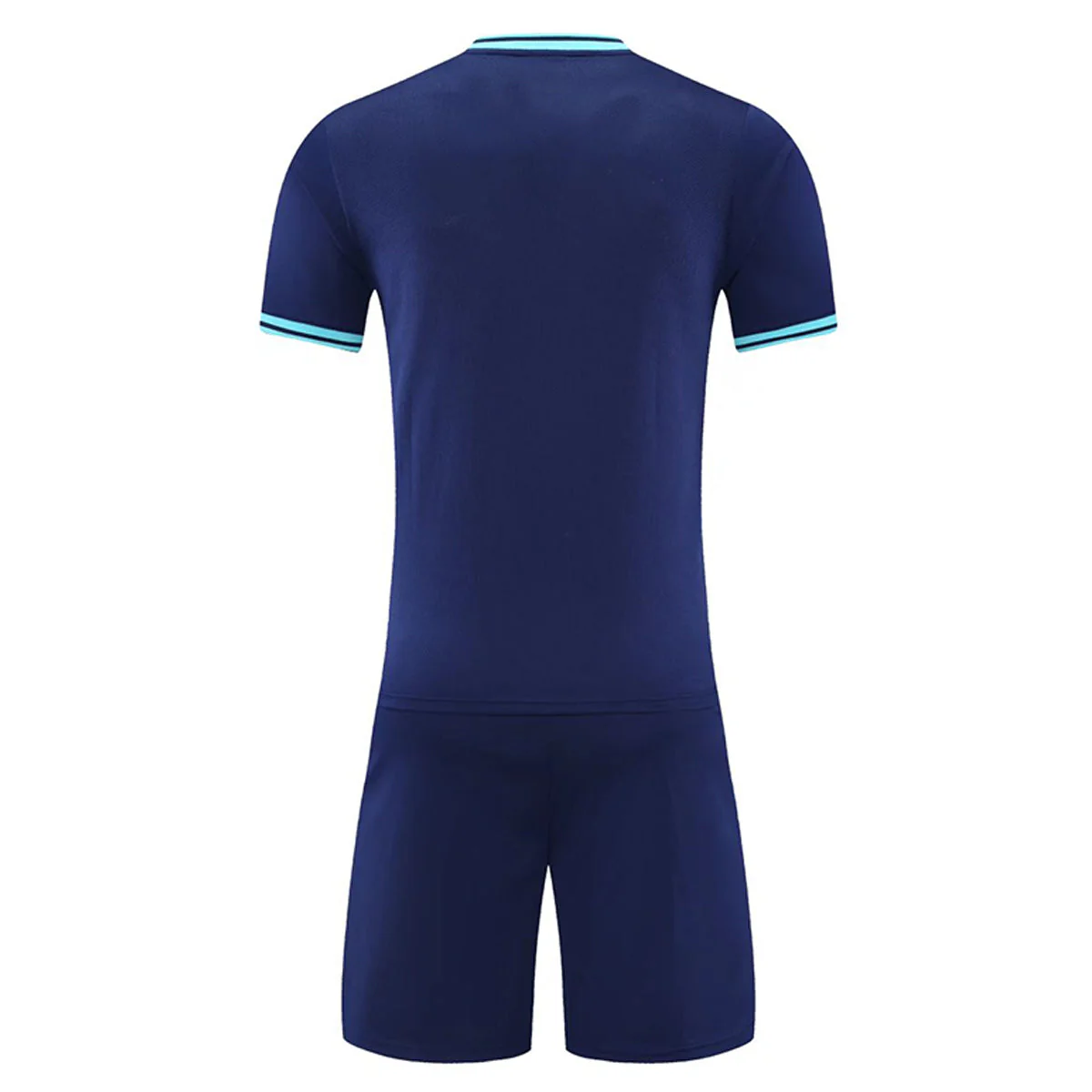 Lanes SS Youth Soccer Uniform Kit - Hipona Sports