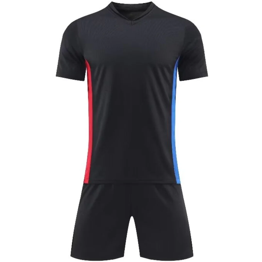 Nantes Youth SS Soccer Uniform Kit - Hipona Sports