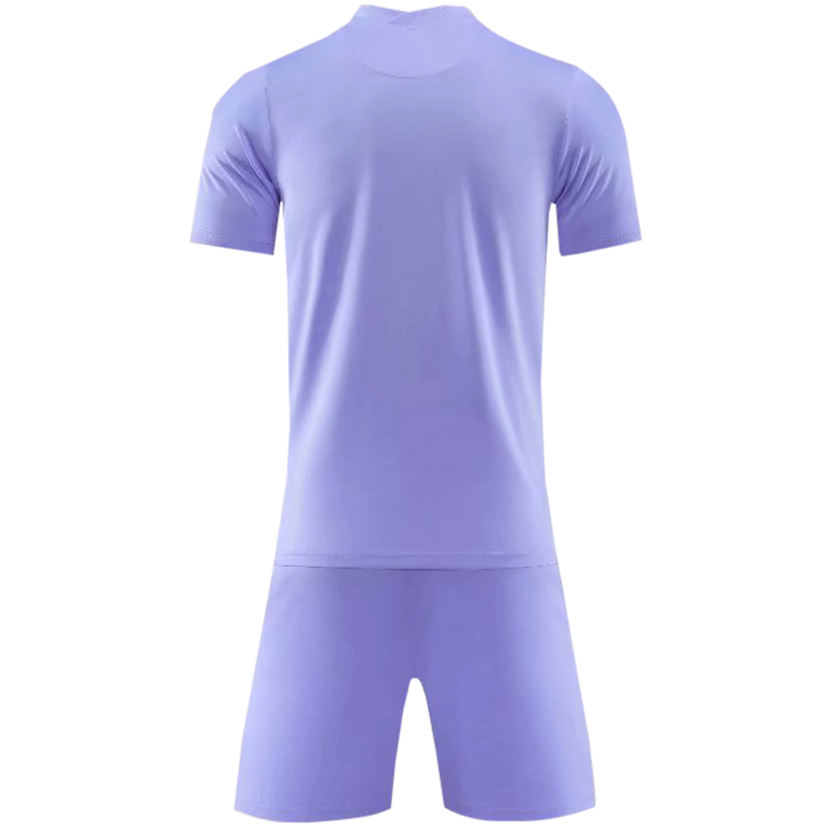 El Catalan Purple Youth SB Soccer Uniform Kit - Hipona Sports