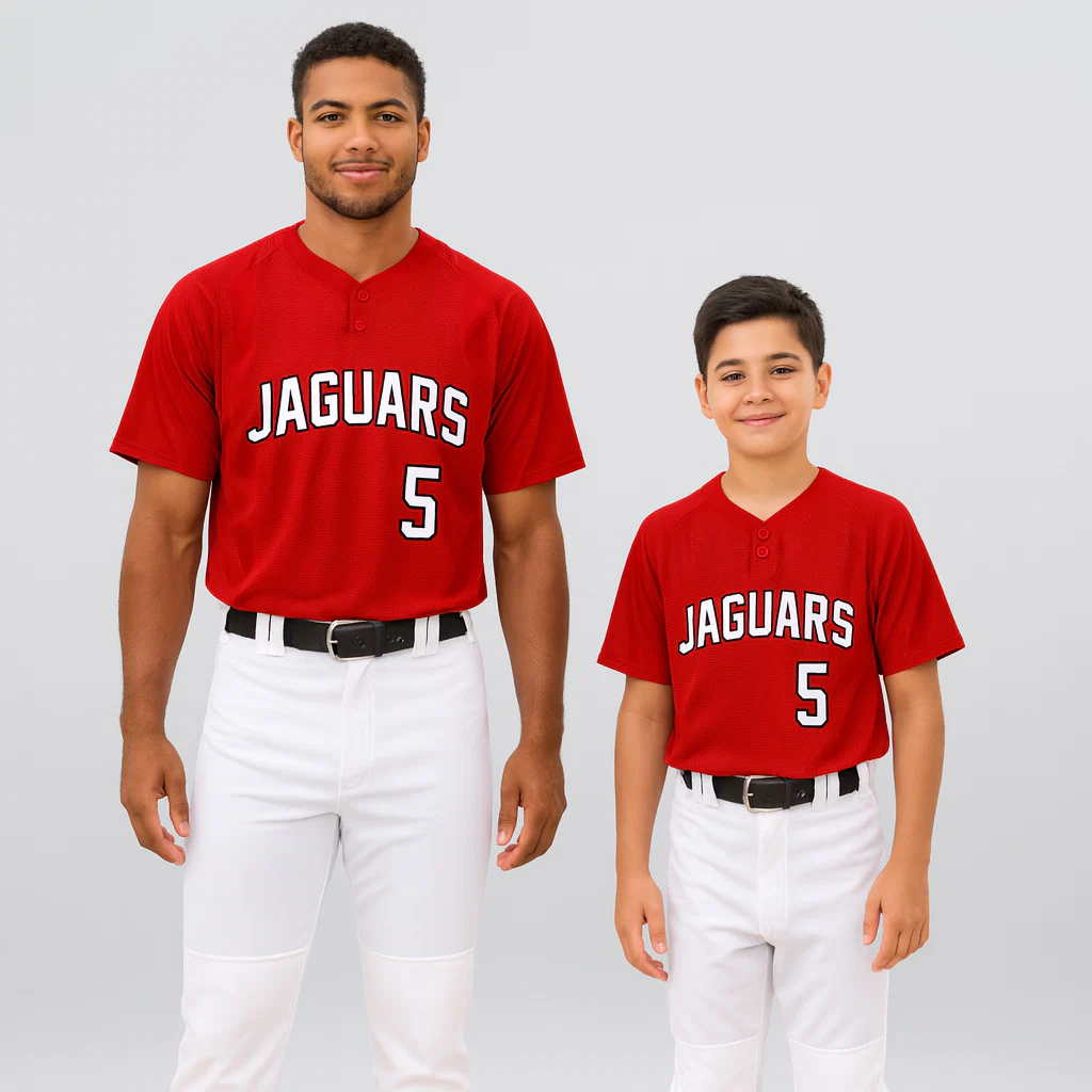 Catalan SS Softball Jersey - Hipona Sports