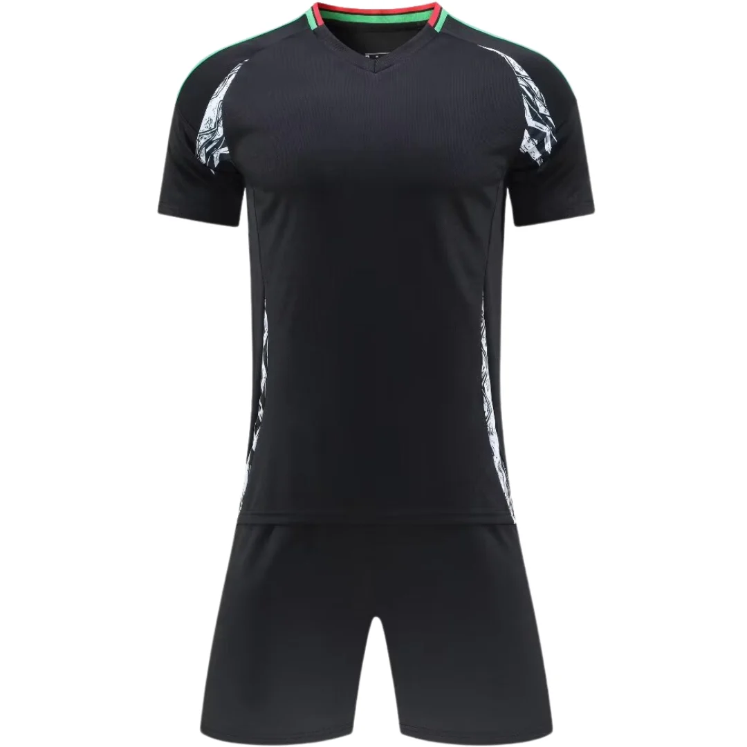 Braga Youth SS Soccer Uniform Kit - Hipona Sports