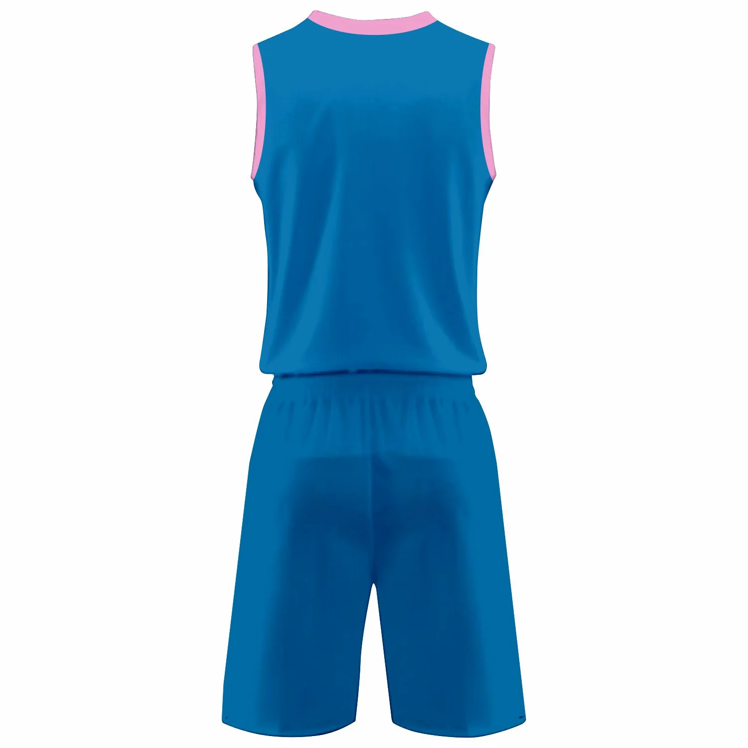 Riveri NS Customizable Basketball Jersey With Optional Shorts - Hipona Sports