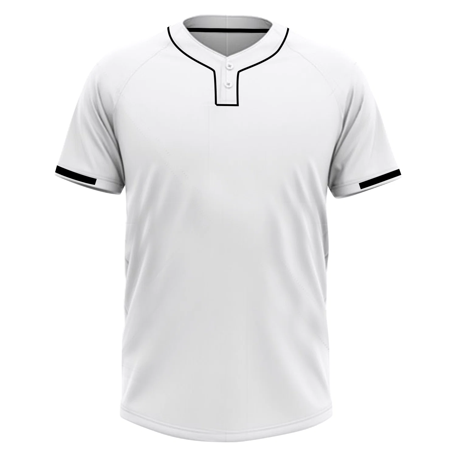 Enzo SS Softball Jersey - Hipona Sports