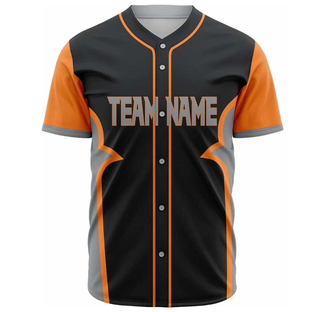 City SS Softball Jersey - Hipona Sports