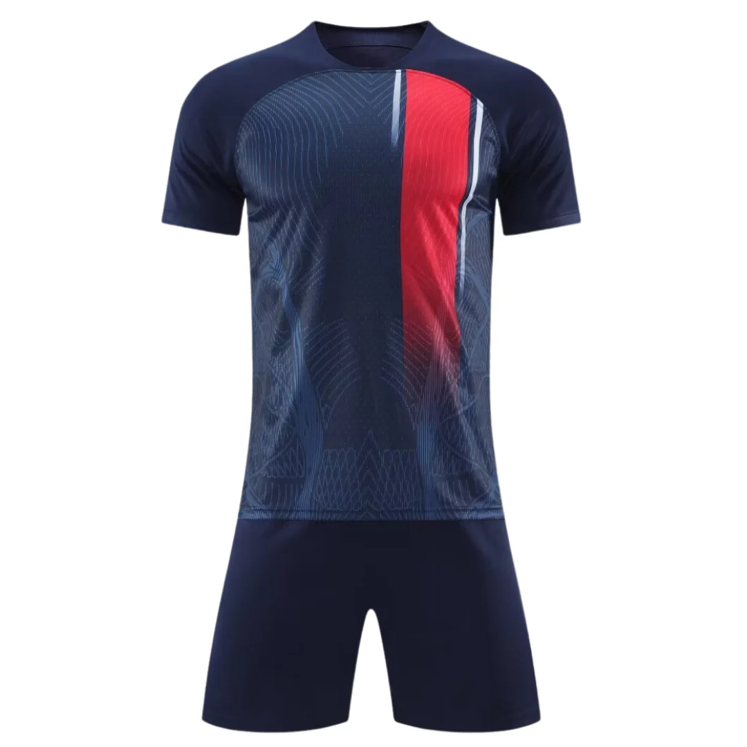 Orsay Youth SS Soccer Uniform Kit - Hipona Sports