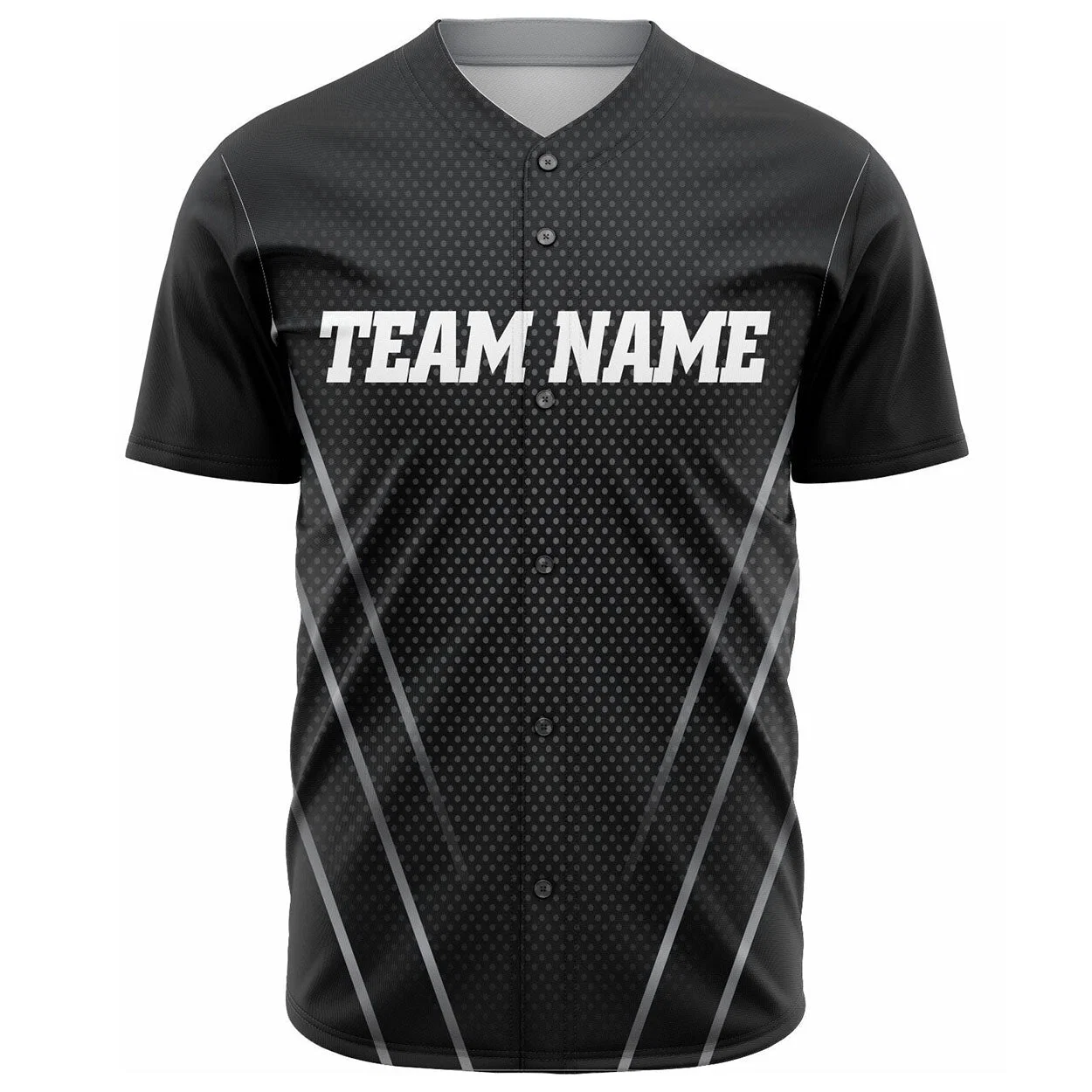 Blade SS Softball Jersey - Hipona Sports