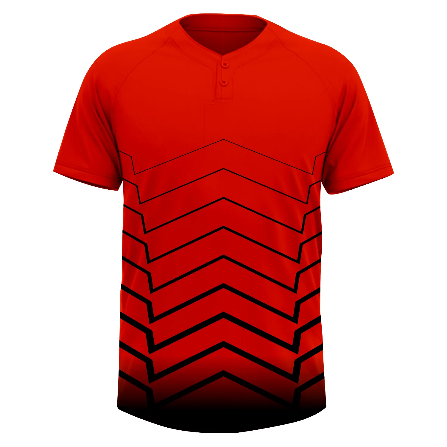 Vuelo SS Softball Jersey - Hipona Sports