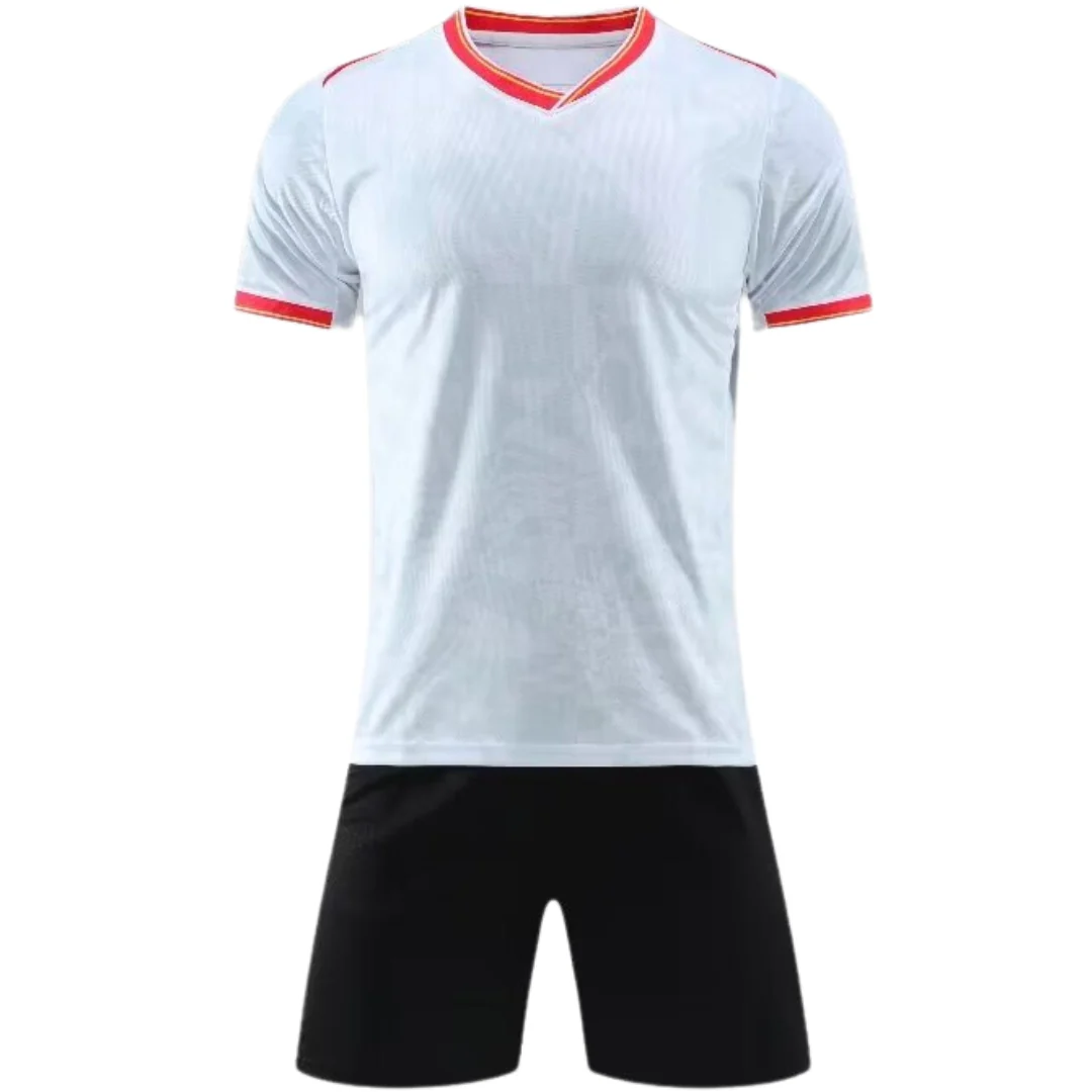 Valencia Youth SS Soccer Uniform Kit - Hipona Sports