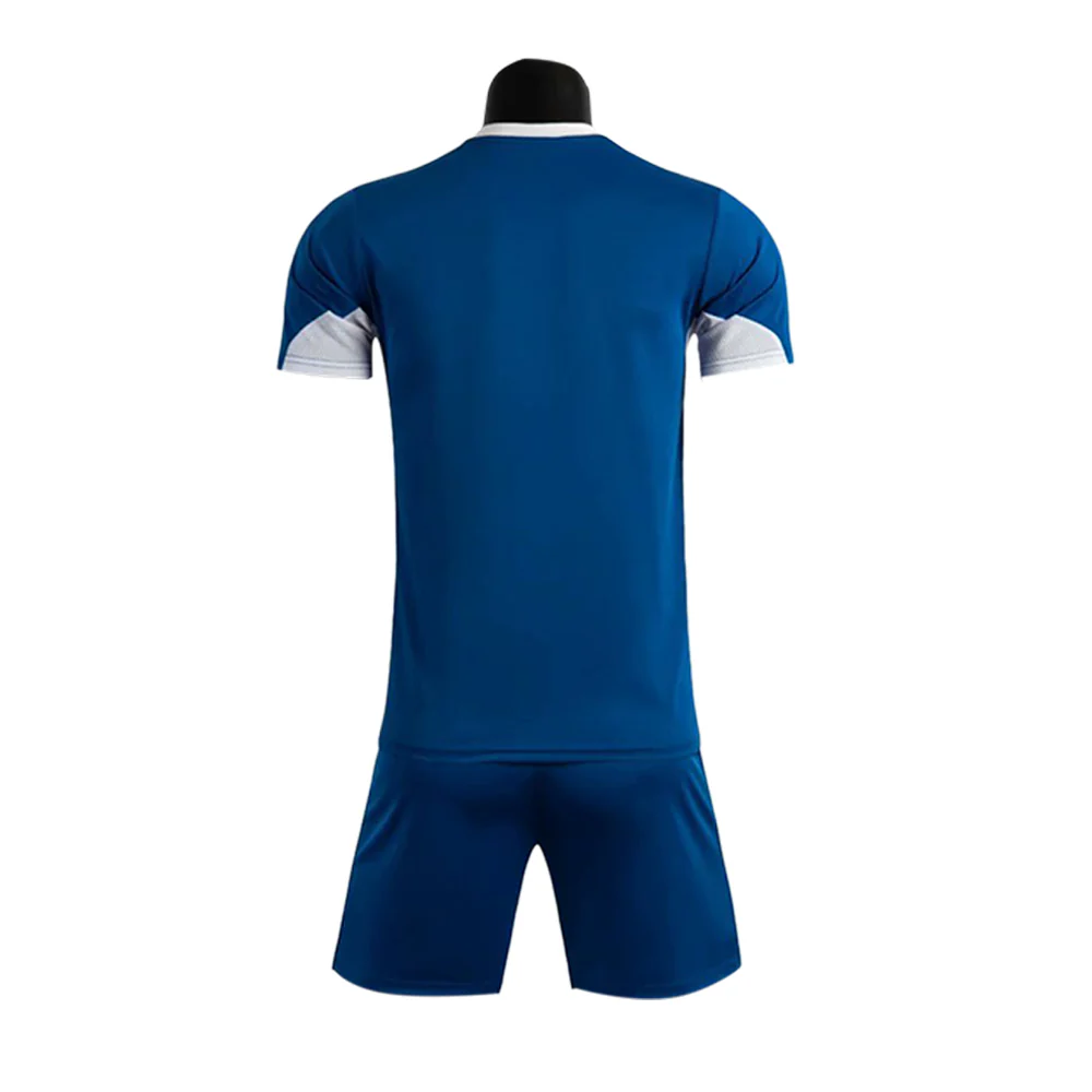Elm SS Youth Soccer Uniform Kit - Hipona Sports