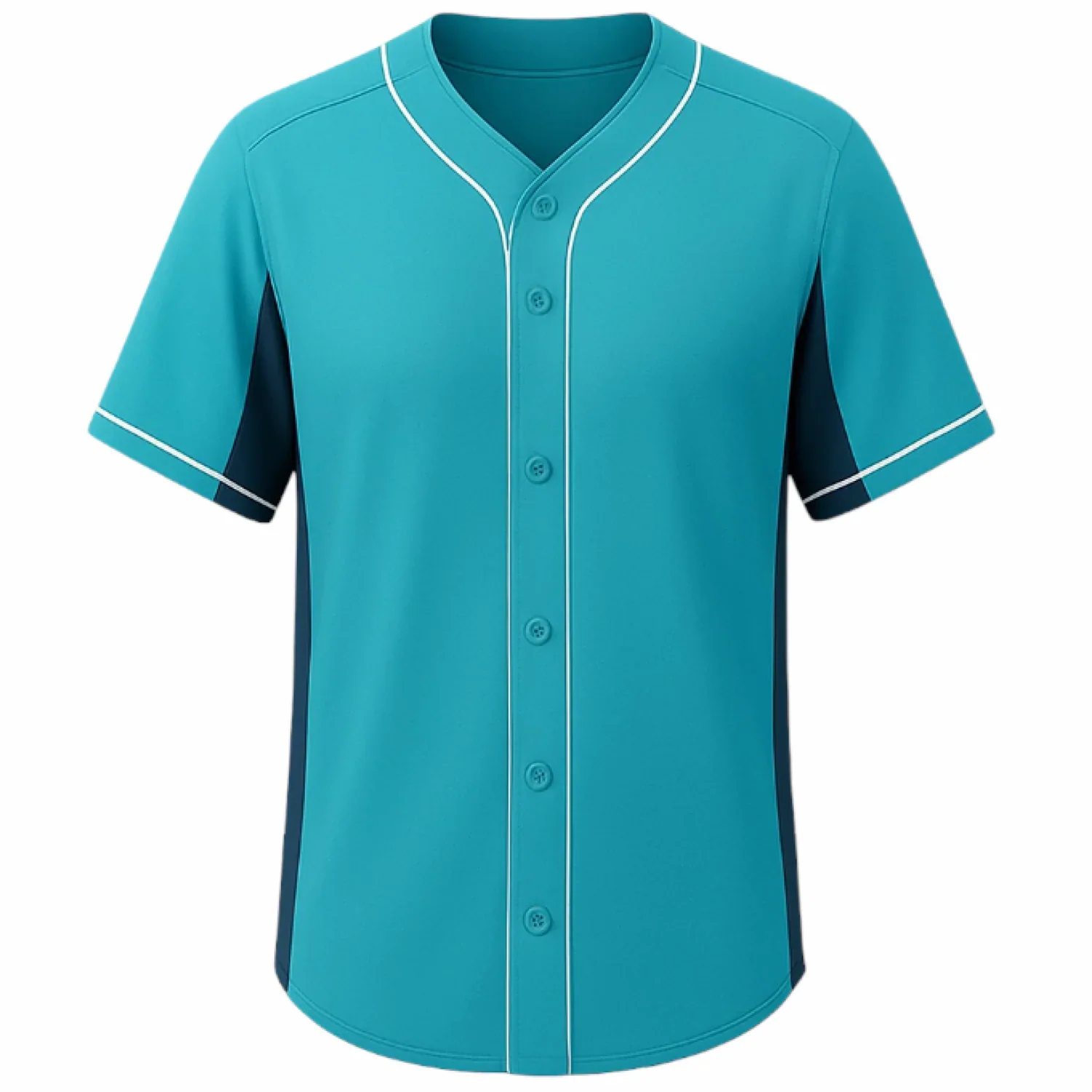 SBJ-136 SS Softball Jersey - Hipona Sports