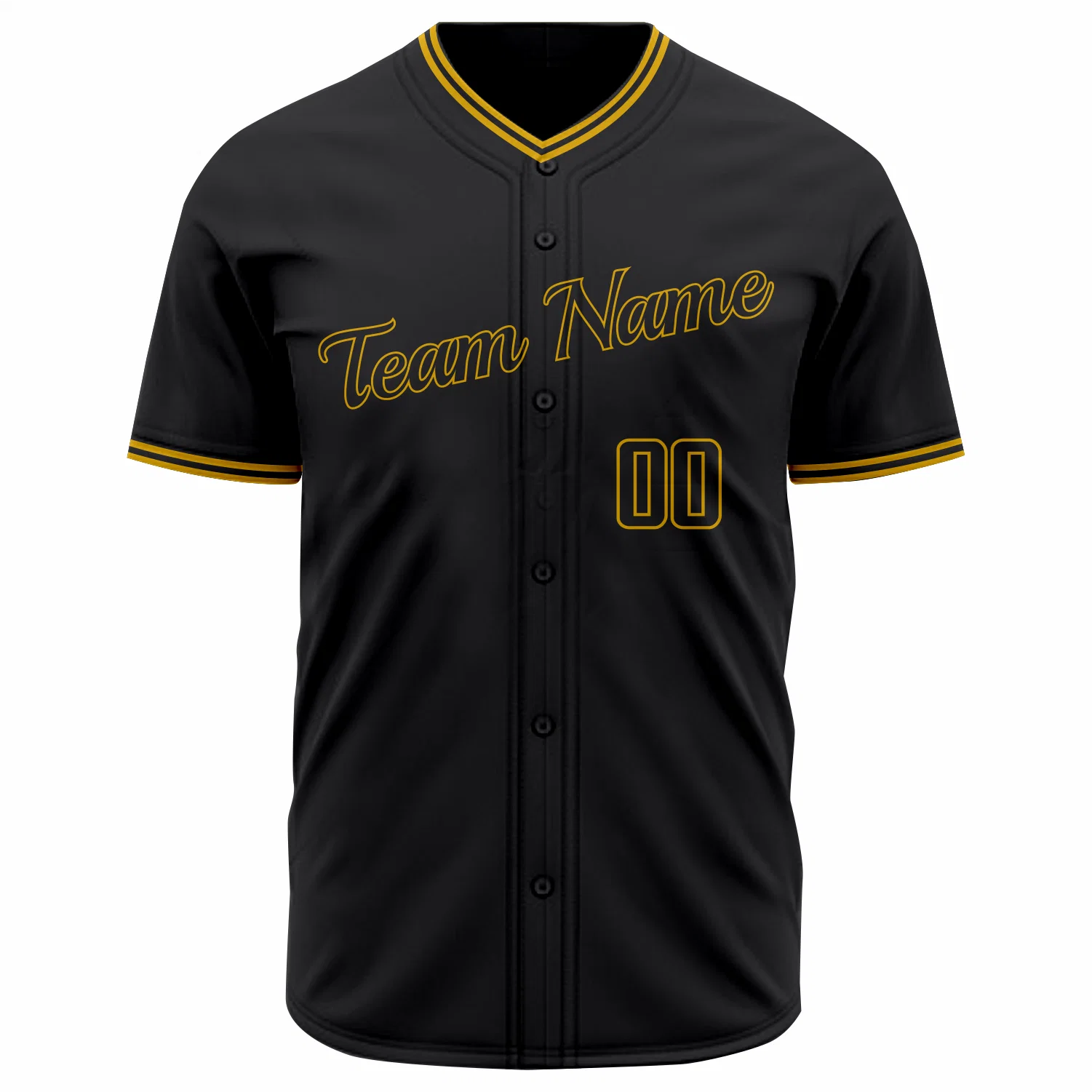 Knight SS Softball Jersey - Hipona Sports