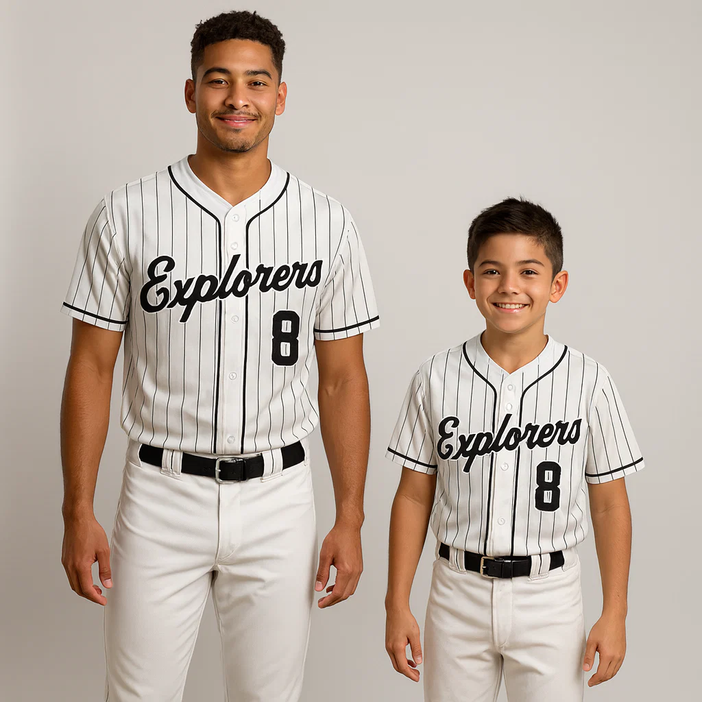 Runner SS Softball Jersey - Hipona Sports