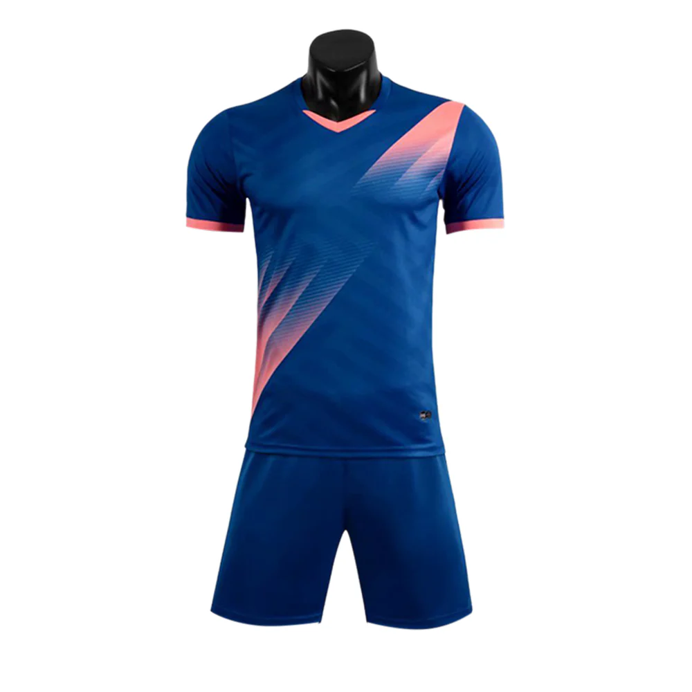 Claro SS Youth Soccer Uniform Kit - Hipona Sports
