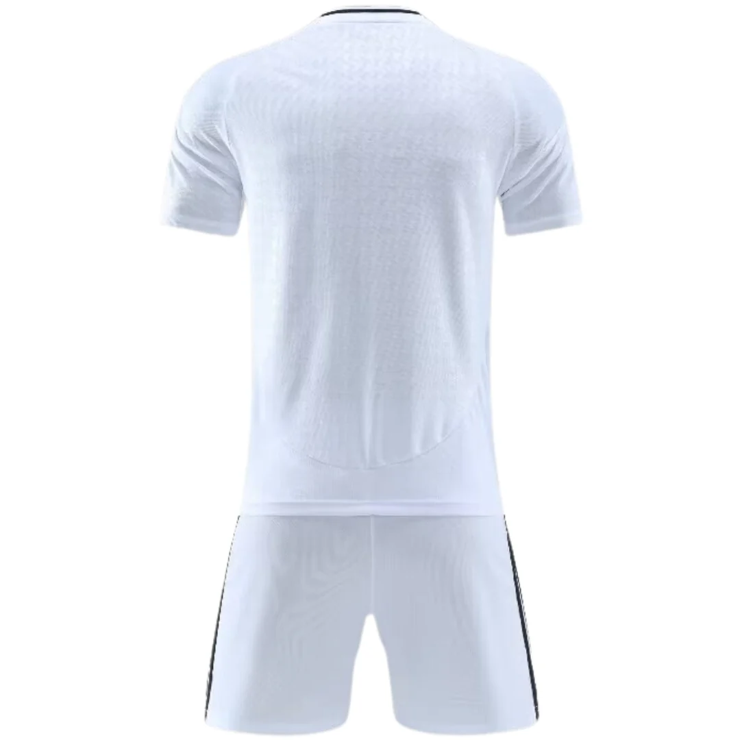 Gran Via Youth SS Soccer Uniform Kit - Hipona Sports