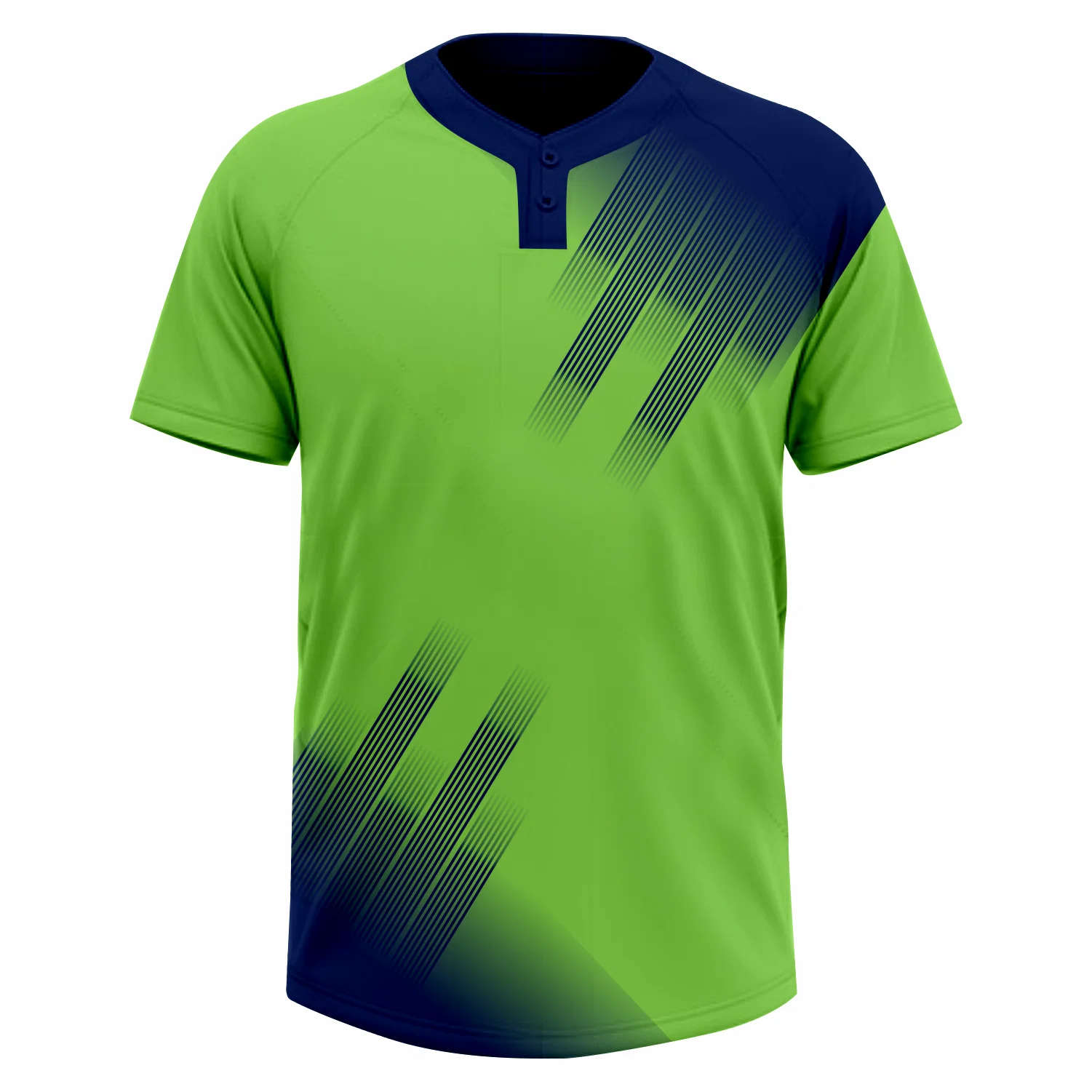 Cosmo SS Softball Jersey - Hipona Sports