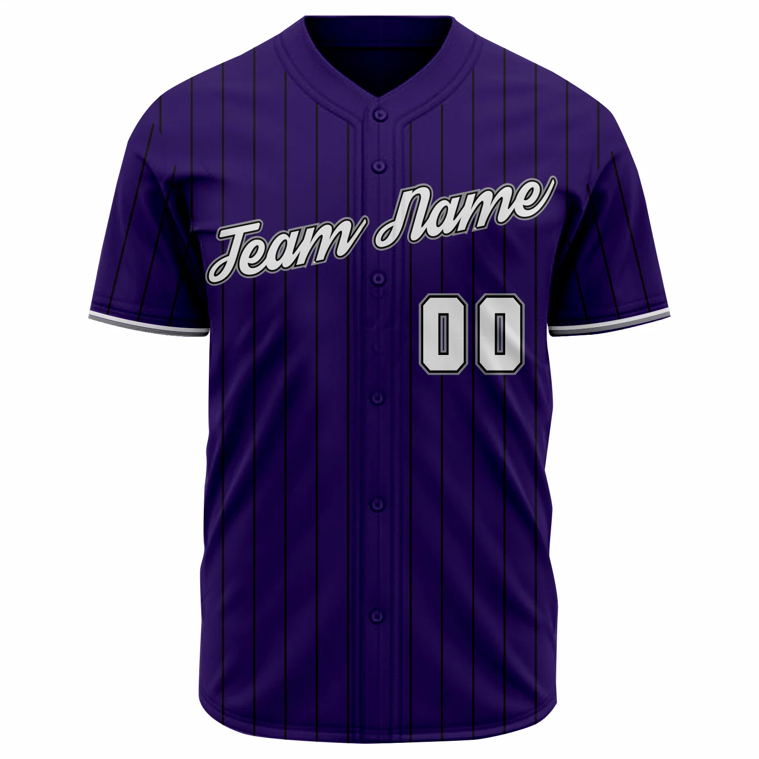 Uva SS Softball Jersey - Hipona Sports