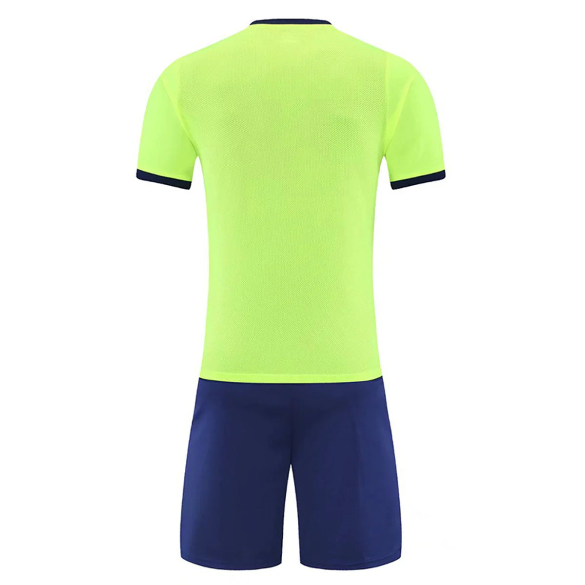 Glaze SS Youth Soccer Uniform Kit - Hipona Sports