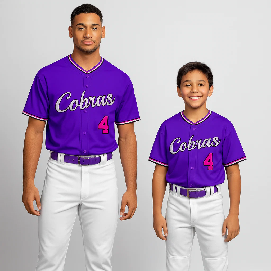 Brew SS Softball Jersey - Hipona Sports